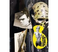 HR Giger by Camille Vivier