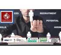 HR - Human Resource Online Course