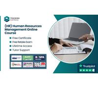 (HR) Human Resources Management