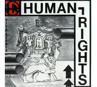 Hr - Human Rights [CASSETTE]