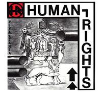 Hr - Human Rights [VINYL]
