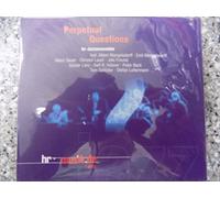 Hr-Jazzensemble feat. Albert Mangelsdorff - Perpetual Questions