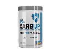 HR Labs Carb Up, Cluster Dextrin Carbohydrate Blend Intra Workout Training Fuel, Sustained Energy During Intense Training, 1.020kg and 30 Servings, Vegan, 2 Flavours (Grape Bubbalicious)