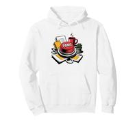 Hr Manager Certified Conflict Resolution Who Handles Pullover Hoodie