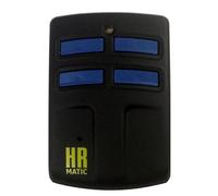 HR MATIC Universal Garage Remote Control HR MATIC Multi 2