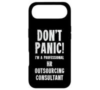 HR Outsourcing Consultant Case for iPhone Air