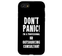HR Outsourcing Consultant Case for iPhone SE (2020) / 7/8