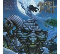 Angel Dust - To Dust You Will Decay (Slipcase Edition)
