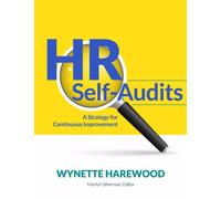 HR Self-audits A Strategy for Continuous Improvement