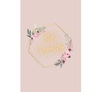 HR Superstar: Lined notebook for fabulous HR professionals (Oh so sassy and a little bit sweary notebooks for the HR pro)