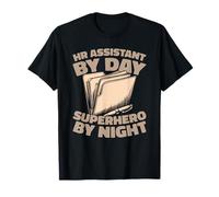 Hr Support Employee Relations - Recruitment Hr Assistant T-Shirt