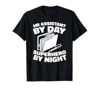 Hr Support Employee Relations Recruitment - Hr Assistant T-Shirt