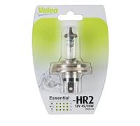 HR2 Single Auto Lamp 12V 45/40W Essential P45T-41 VALEO
