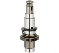 HR2450 Hammer Drill Cylinder Liner Holder Metal Assembly for Rotary Hammers Precise Fit Construction Silver Replacement Part Industrial Drilling Tool Accessory Standard Size