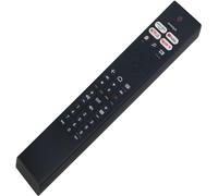 HR45B-GJ01 398GR10BEPHN0041HR Remote Control Replacement fit for Philips TV | 75PUS7906/12 32PFS6906/12 32PFS6906/05 70PUS7956/12 65PUS7906/12 65OLED706/12 55PUS8106/12 65PUS7556/12 50PUS7406/12