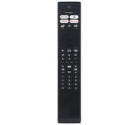 HR45B-GJ06 Remote Control Fit for Philips Ultra HD LED 4K TV 55OLED706/12