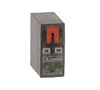 HR501CA230 Mini Relay with LED Indicator