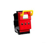 HR6 Series Fuse Holder Disconnect Switch With Copper Conductive Components For Efficient Current Transmission Up To 630A 380V Rated(HR6-100)