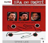 Hra se smrti FilmX (Clockers)