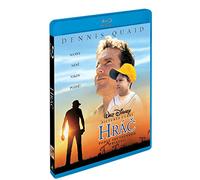 Hrac BD (Rookie, The)