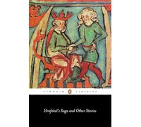 Hrafnkel's Saga and Other Icelandic Stories (Penguin Classics)