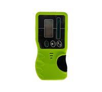 HRD10 Precision Surveying Accessory Green/Red Rotary Laser Level Receiver/Detector for Rotating Green/Red Laser B