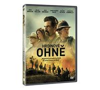 Hrdinove ohne DVD / Only The Brave (Czech Version)