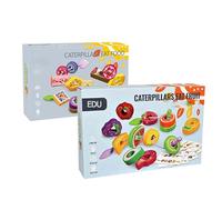 hreading Toys - Wooden Toys for 2 3 Year Olds Girls Boys | Fine Motor Skills Toyš for 5 Year Olds, Educational Learning Toyš Toddler Threading Beads Crafts Activities