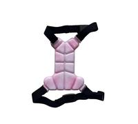 Hredwep Dog Pullover Cool Vest with Pcm Technology for Spring, S, A S | Soft Apparel Pullover Pajamas Clothes Outfit for Small Dogs Girl Dog and Cats