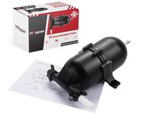 HRepair RV Accumulator Tank Replacement Shurflo 182-200 Pre-Pressurized Accumulator Tank,Rv Pressure Switch Controlled Pumps - W/Bridge Connector