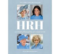 Hrh: So Many Thoughts Style: So Many Thoughts on Royal Style