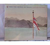 Hrh the Prince of Wales Watercolours