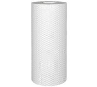 Hrippy 100pcs Disposable Lazy Rag Kitchen Dry and Wet Dual Use Housework Cleaning Paper Dishcloths Paper Kitchen Supplies