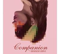 Ost - Companion (Pink Marble Vinyl) [VINYL]