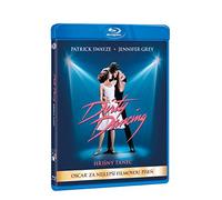 Hrisny tanec (Blu-ray) (Dirty Dancing)