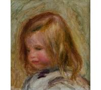 HRJUBWREE Oil Painting Prints on Canvas Painting Picture Famous Artist by Pierre Auguste Renoir Artwork Canvas Prints for Home Decor 60x90cm