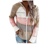 Hrjxfpt Jumper New York Christmas Jumper Argentina Christmas Jumper Womens Clothes Crochet Jumpers Christmas Jumper The Office Girls Christmas Jumper 12-13 Oversized Y2K Women'S Jumpers
