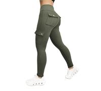 Hrjxfpt Maternity Leggings Women's Workout Leggings Fitness Sports Running Yoga Athletic Pants Plain Plus Size Leggings for Women UK High Waist Sale Clearance German Fancy Dress Women