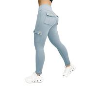Hrjxfpt Maternity Leggings Women's Workout Leggings Fitness Sports Running Yoga Athletic Pants Plain Plus Size Leggings for Women UK High Waist Sale Clearance German Fancy Dress Women