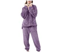 Hrjxfpt Womens Pyjamas Set Fluffy Promotions Pyjamas Girls Animal Pyjamas Girls Girl Short Stitch Pjs Girl Girl Short Pyjama Stitch Pyjama Girl Stitch Merchandise Blue Short Blue Short Girl Official