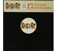 Hrk - Break My Code [12" VINYL]