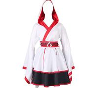 HRkaish cosplay Costume for Assassin's Creed 3 Connor