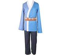 HRkaish cosplay Costume for BORUTO THE MOVIE Mitsuki