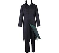 HRkaish cosplay Costume for Darker than Black Hei
