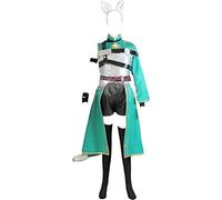 HRkaish cosplay Costume for Sword Art Online 2 Asada Shino