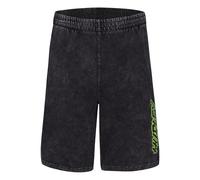 Hrlb Tie Dye Pull On Short
