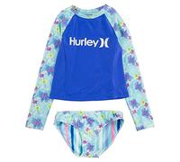 Hrlg LS UPF Top/Bottom 2Pc Set