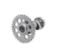 HRLKW Racing Camshaft A8 A9 A10 A11 A12 A13 A14 A15 GY6 125CC 150CC 1P52QMI 1P57QMJ aja Kazuma Taotao ATV Quad Go Kart Scooter(A8)(A13)