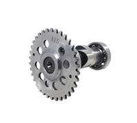 HRLKW Racing Camshaft A8 A9 A10 A11 A12 A13 A14 A15 GY6 125CC 150CC 1P52QMI 1P57QMJ aja Kazuma Taotao ATV Quad Go Kart Scooter(A8)(A15)