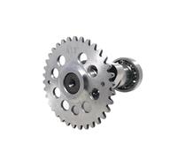 HRLKW Racing Camshaft A8 A9 A10 A11 A12 A13 A14 A15 GY6 125CC 150CC 1P52QMI 1P57QMJ aja Kazuma Taotao ATV Quad Go Kart Scooter(A8)(A11)